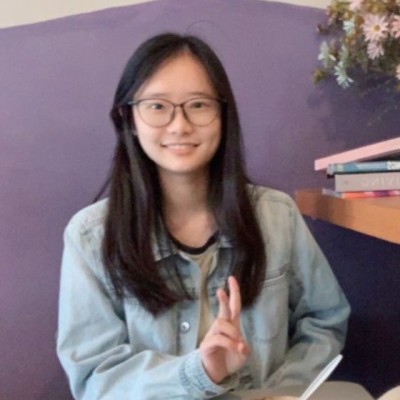 Yixin (Stephanie) Zha